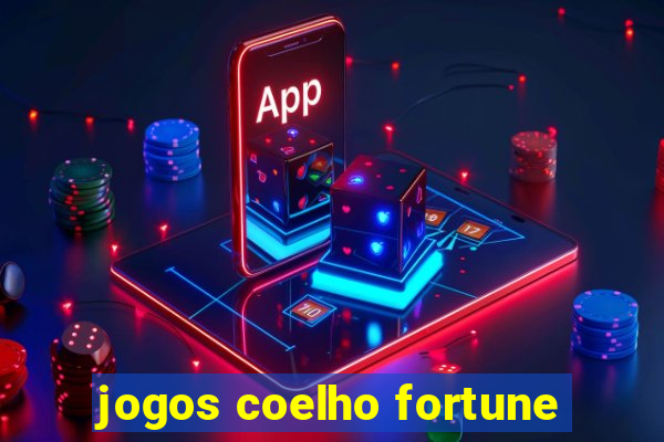 jogos coelho fortune